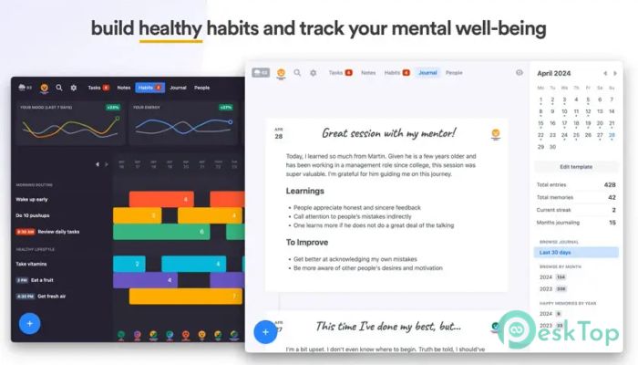 Download Lunatask 2.1.10 Free Full Activated