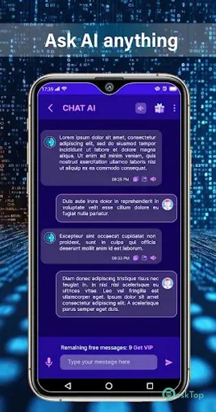 Chat AI - AI Chatbot Assistant
