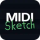 MIDI Sketch 