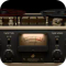 Audioloom Canvas Audio Monarch Tape Machine 