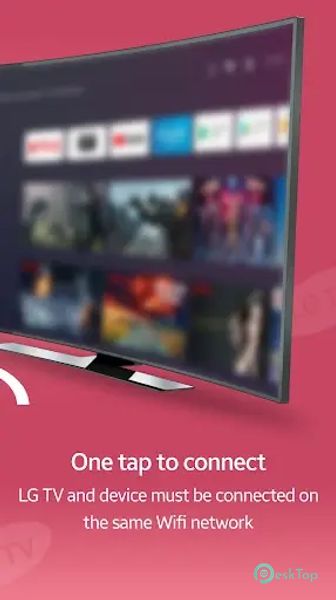Remote for LG TVs 3.6.0 APK MOD Unlocked (Full) Free Download