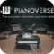 IK Multimedia Pianoverse 
