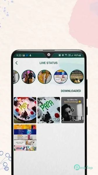 WT Tracker- Web Scanner 4.1.7 APK MOD Unlocked (Full) Free Download