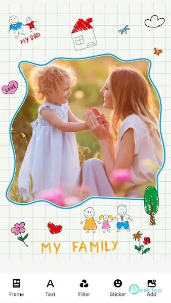 FrameX - Photo Editor 2.0.48 APK MOD Unlocked (Full) Free Download