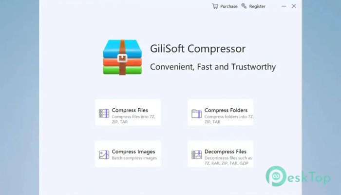 Download Gilisoft Total Repair 10.3.0 Free Full Activated