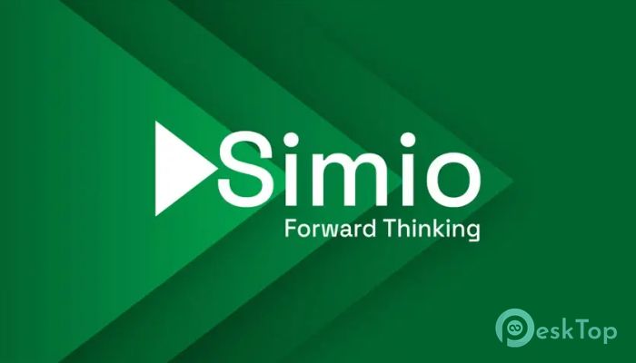 Simio Enterprise Edition 17.261.39190 Tam Sürüm Aktif Edilmiş Ücretsiz İndir