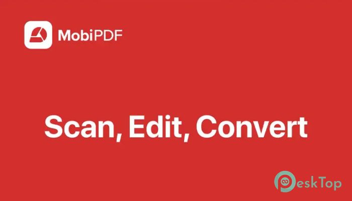 Download MobiPdf  10.30.59210 Free Full Activated