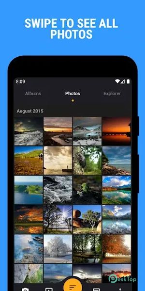 Gallery EZ 1.131 APK MOD Descarga gratuita completa