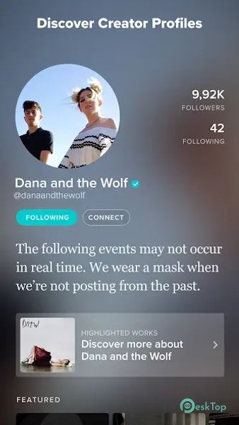 VERO - True Social 2.2.9 APK MOD 完整免费下载