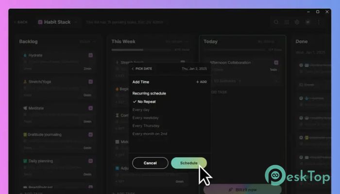 Descargar Blitzit 1.0 Completo Activado Gratis