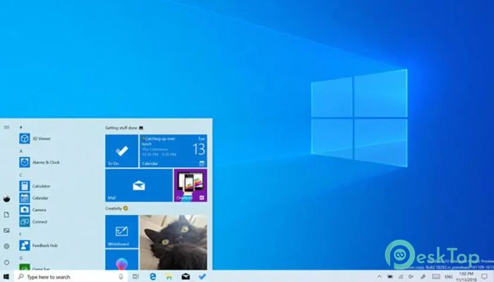 Windows Edge Light 1.10.2 Tam Sürüm Aktif Edilmiş Ücretsiz İndir