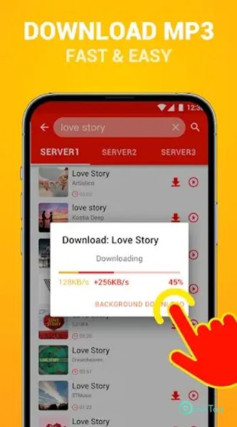 Tube Video Downloader MP3 MP4 1.0 APK MOD Tam Ücretsiz İndir