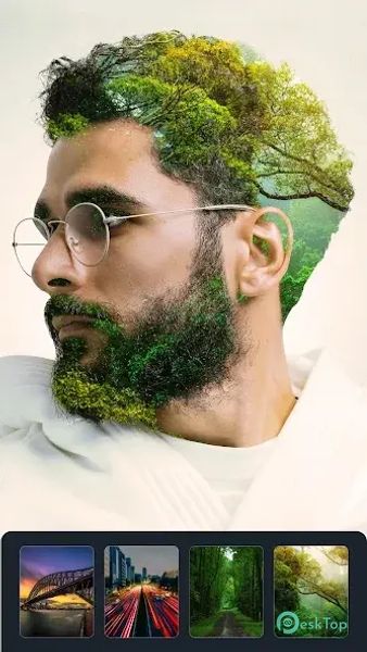 Photo Editor Filters & Effects