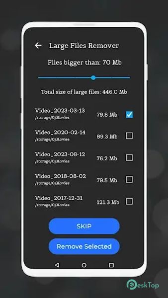 MobiCare 2.3 APK MOD Tam Ücretsiz İndir