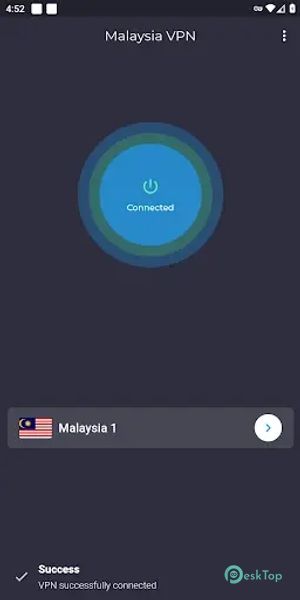 Malaysia VPN - Secure Fast VPN