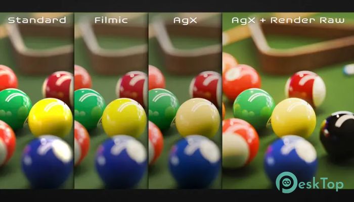 Blender Market - Render Raw  1.2.13 Tam Sürüm Aktif Edilmiş Ücretsiz İndir