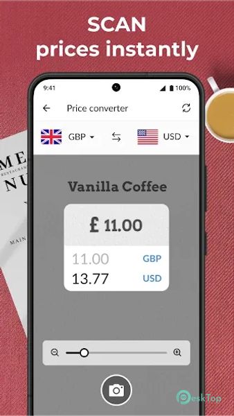 Currency Converter Plus0 3.4.0 APK MOD Unlocked (Full) Free Download