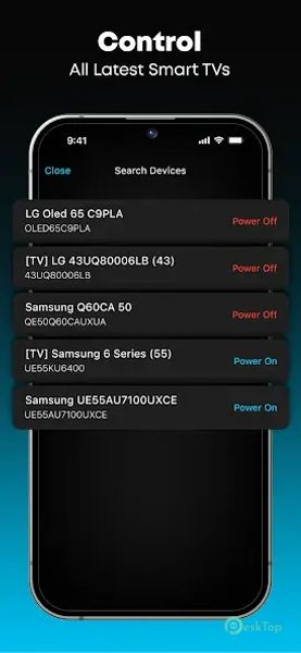 Stick - Remote Control For TV 3.8 APK MOD Unlocked (Full) Free Download