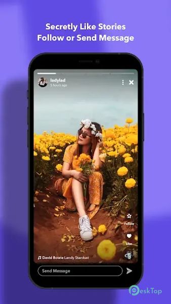 Anonymous Chat 1.2.50 APK MOD تحميل مجاني كامل