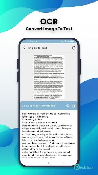 Smart Doc Scanner 21.0 APK MOD Tam Ücretsiz İndir