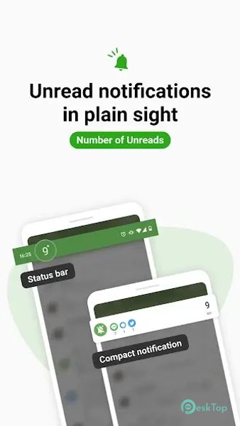 Notification Manager 1.6.3.1 APK MOD Tam Ücretsiz İndir