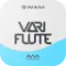 Audio Modeling SWAM VariFlute