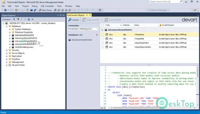 dbForge SQL Complete Enterprise
