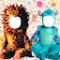 Baby Costume Photo Suit