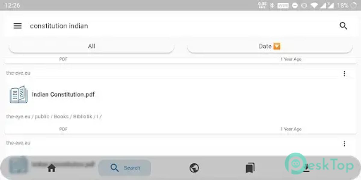FilePursuit Pro 2.0.44 APK MOD Tam Ücretsiz İndir