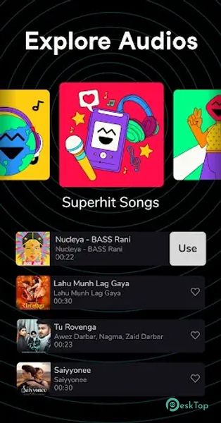 Moj 2024.1.3 APK MOD Полная бесплатная загрузка