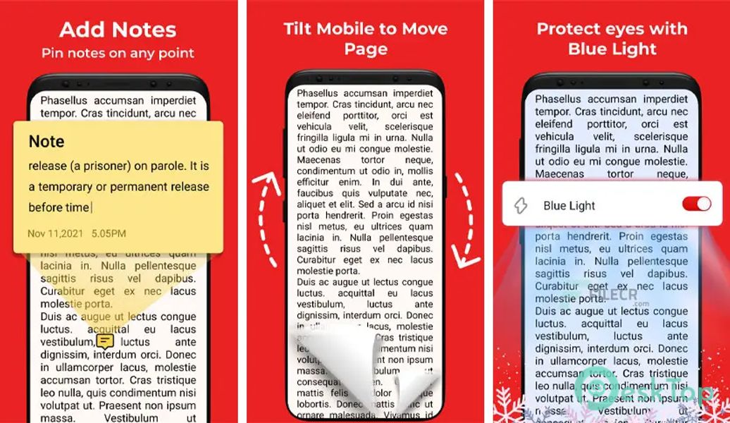 PDF Speaker & PDF Reader 1.4.19 APK MOD Полная бесплатная загрузка