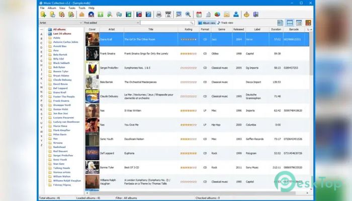 Download GSoft4U Music Collection 1.0 Free Full Activated