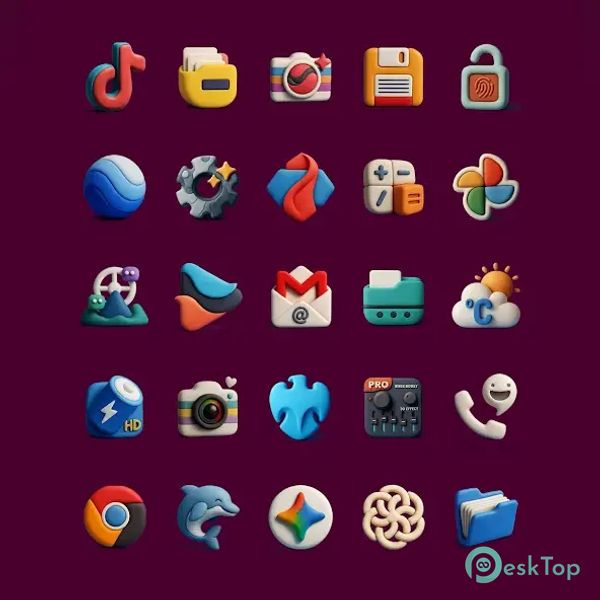 Funko - Icon Pack 2.1 APK MOD Unlocked (Full) Free Download