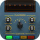 Robotic-Bean-Hand-Clap-Studio_icon