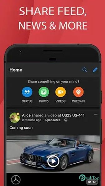 ZarrazBuzz 1.8.2 APK MOD تحميل مجاني كامل