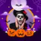 Halloween Photo Frames Maker