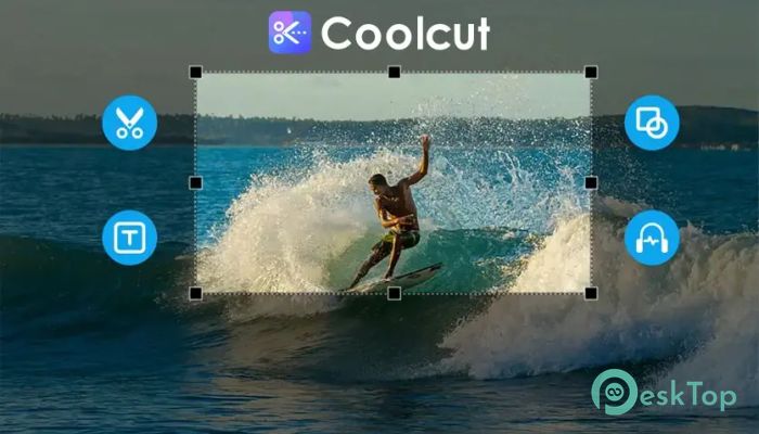  تحميل برنامج Coolcut 1.0 برابط مباشر