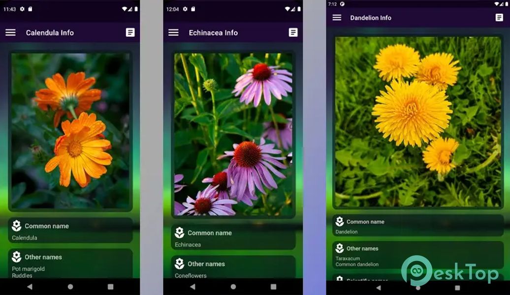 Plants Research Pro 1.511 APK MOD フル無料ダウンロード