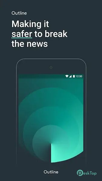 Outline 1.15.0 APK MOD Descarga gratuita completa