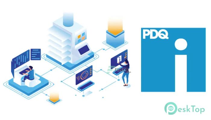 تحميل برنامج PDQ Inventory  19.3.440.0 Enterprise برابط مباشر