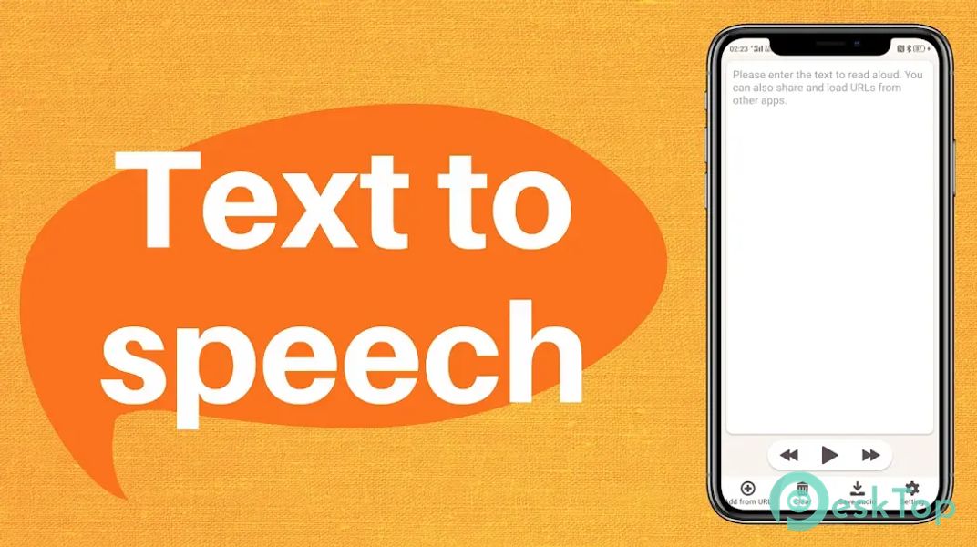 Text to Speech 7.1.3 APK MOD Tam Ücretsiz İndir