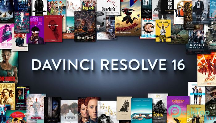 Download DaVinci Resolve Studio 18.0.4.0005 Free Full Activated