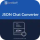 BreviSoft JSON Chat Converter