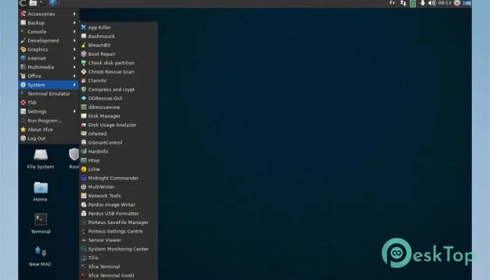 Ikki Boot  24.05 完全アクティベート版を無料でダウンロード