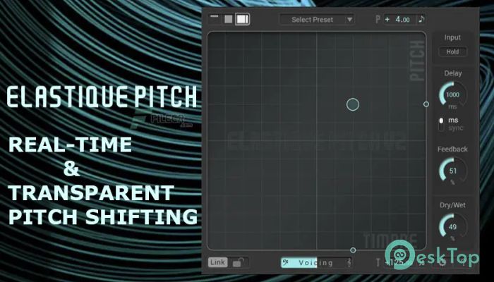 Download zplane Elastique Pitch 2.0.0 Free Full Activated