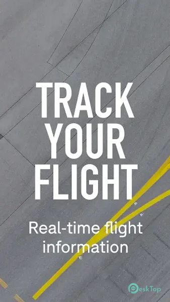 FlightView: Flight Tracker 4.0.55 APK MOD フル無料ダウンロード