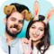FaceArt: Filters for Pictures