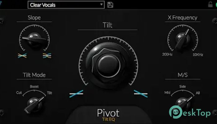 Скачать Venomode Pivot 1.5.5 полная версия активирована бесплатно