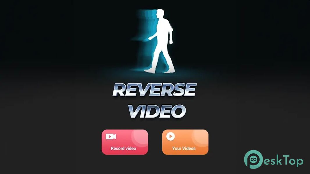 reverse video maker 1.2.2 APK MOD Unlocked (Full) Free Download