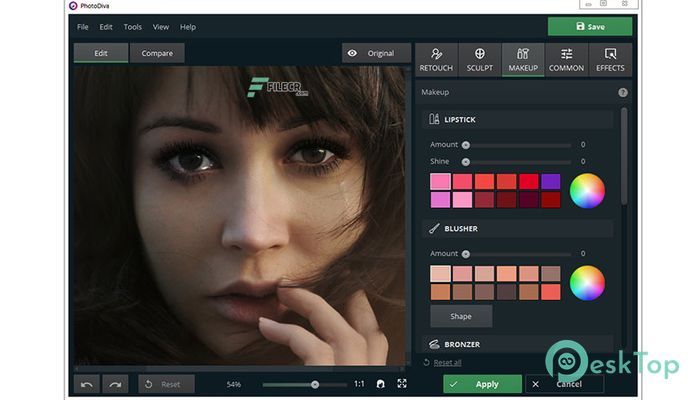 Download PhotoDiva 4.0 Free Full Activated